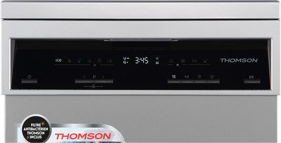 Lave-vaisselle pose libre THOMSON TDW4510SL2