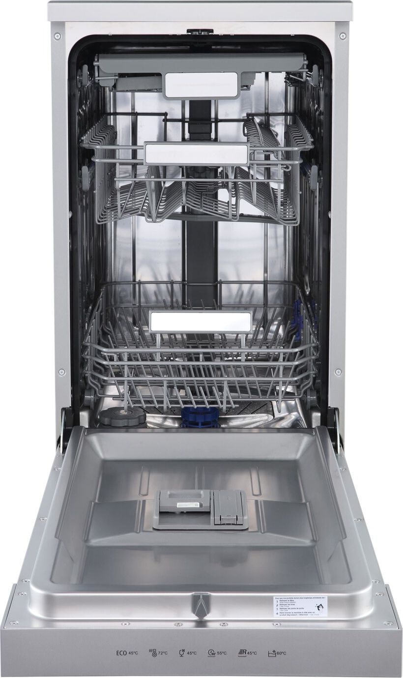 Lave-vaisselle pose libre THOMSON TDW4510SL2
