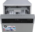 Lave-vaisselle pose libre THOMSON TDW4510SL2