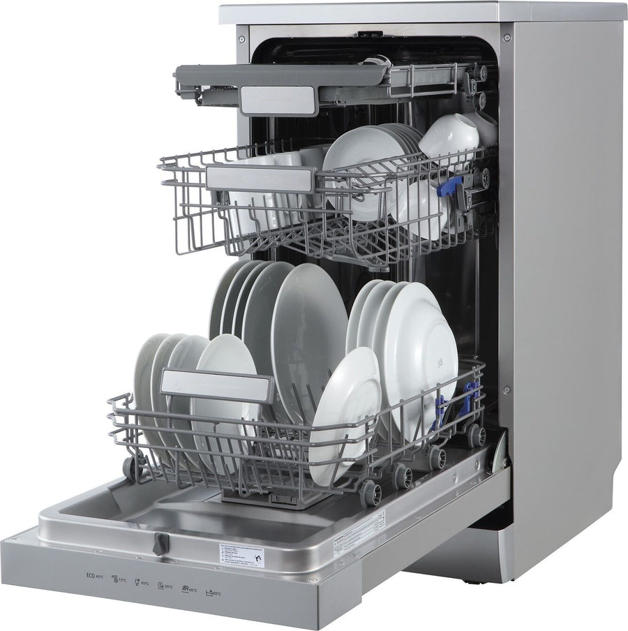 Lave-vaisselle pose libre THOMSON TDW4510SL2