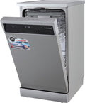 Lave-vaisselle pose libre THOMSON TDW4510SL2