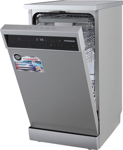 Lave-vaisselle pose libre THOMSON TDW4510SL2