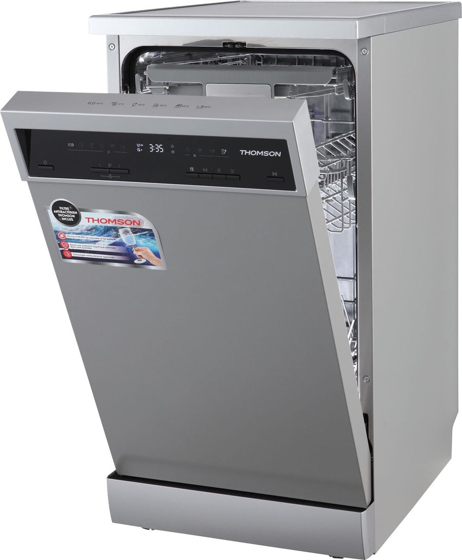 Lave-vaisselle pose libre THOMSON TDW4510SL2