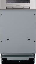 Lave-vaisselle encastrable THOMSON TWBI947DIX