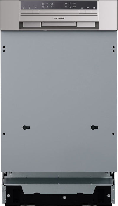 Lave-vaisselle encastrable THOMSON TWBI947DIX