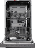Lave-vaisselle encastrable THOMSON TWBI947DIX