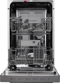 Lave-vaisselle encastrable THOMSON TWBI947DIX