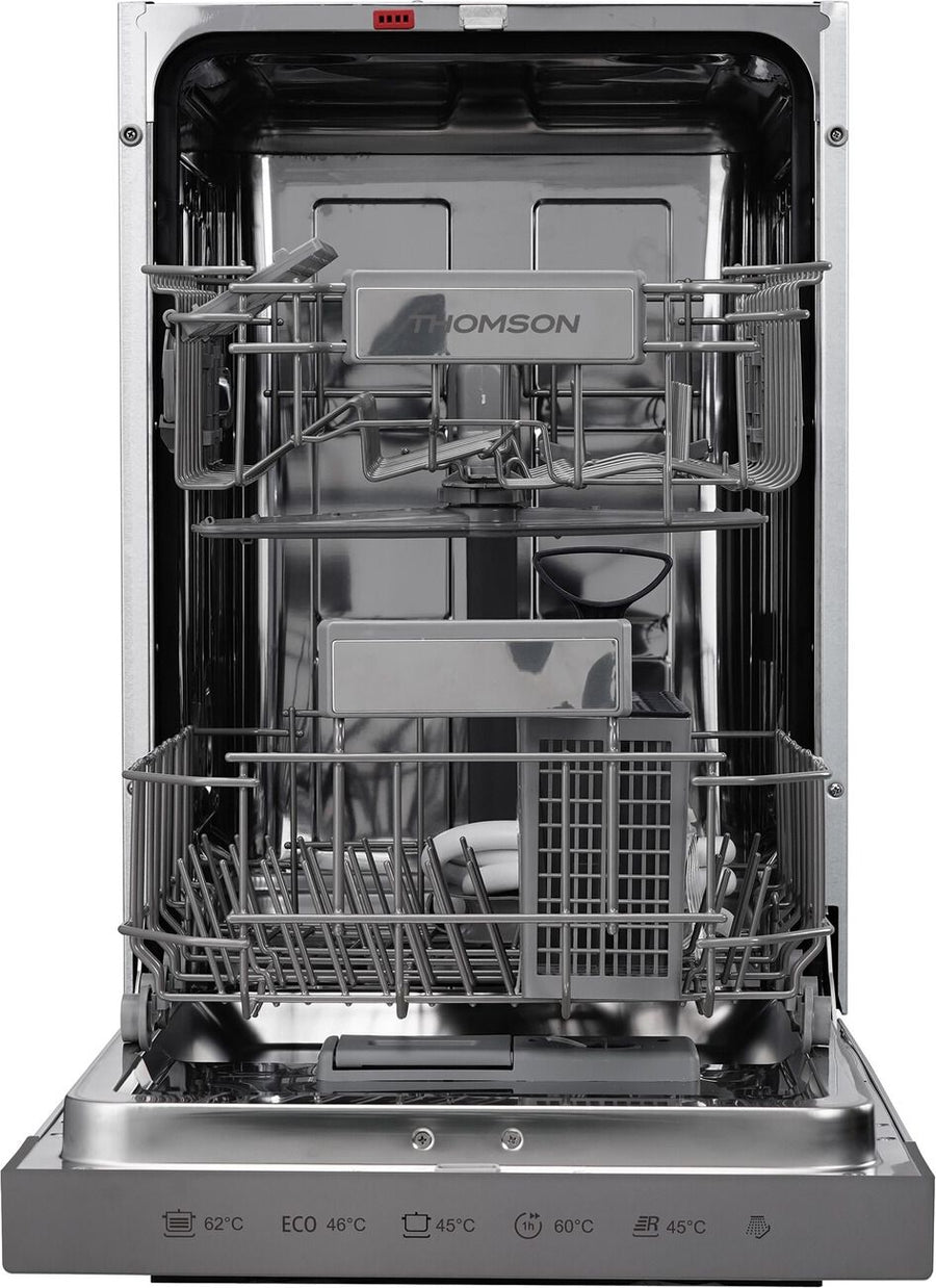 Lave-vaisselle encastrable THOMSON TWBI947DIX
