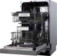 Lave-vaisselle encastrable THOMSON TWBI947DIX