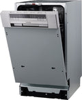 Lave-vaisselle encastrable THOMSON TWBI947DIX