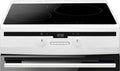 Cuisinière à induction THOMSON TIMP63.3WH