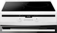 Cuisinière à induction THOMSON TIMP63.3WH