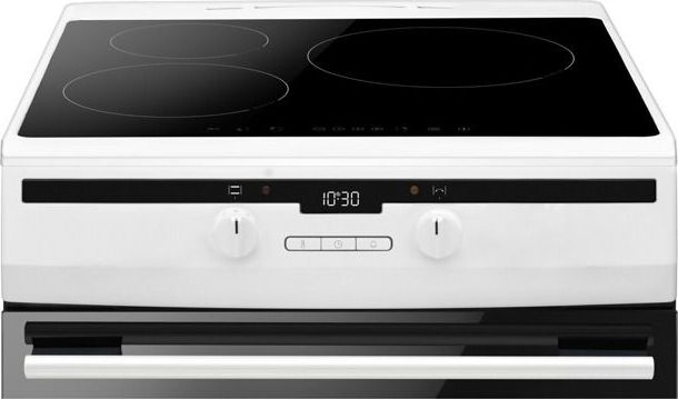 Cuisinière à induction THOMSON TIMP63.3WH