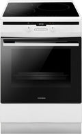 Cuisinière à induction THOMSON TIMP63.3WH