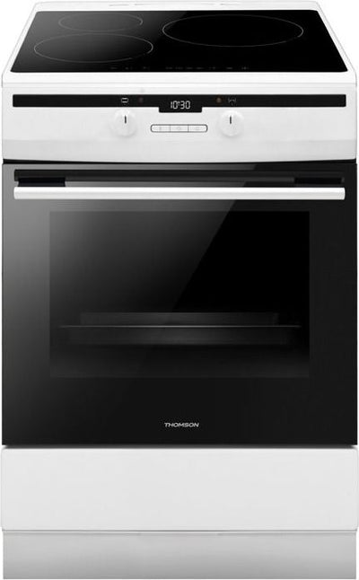 Cuisinière à induction THOMSON TIMP63.3WH