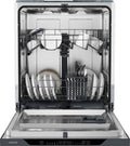 Lave-vaisselle encastrable PROLINE PBI1248EFULL