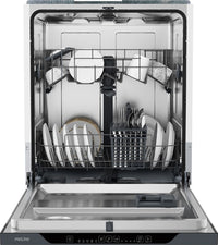 Lave-vaisselle encastrable PROLINE PBI1248EFULL