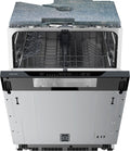 Lave-vaisselle encastrable PROLINE PBI1248EFULL