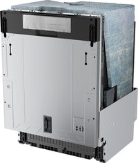 Lave-vaisselle encastrable PROLINE PBI1248EFULL