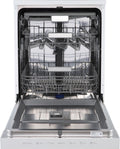 Lave-vaisselle pose libre THOMSON TDW1444BWH