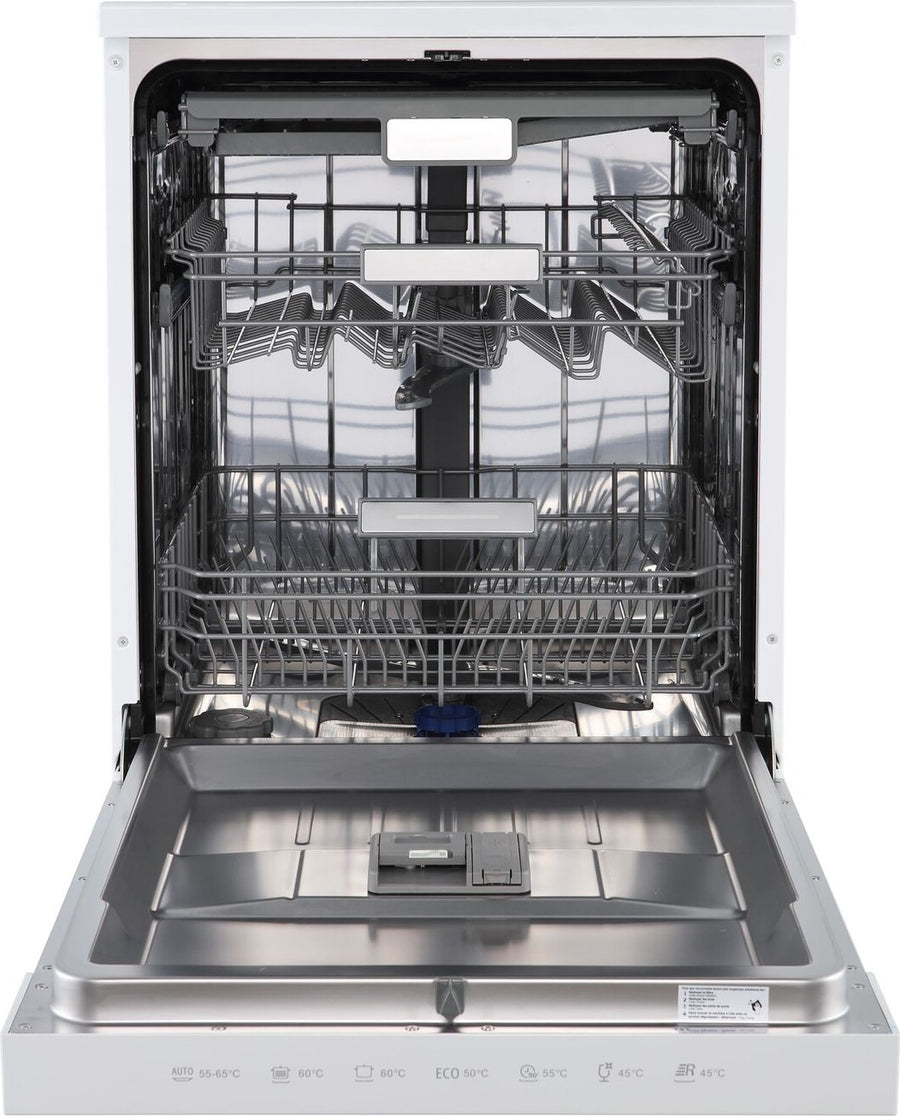 Lave-vaisselle pose libre THOMSON TDW1444BWH