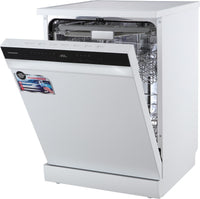 Lave-vaisselle pose libre THOMSON TDW1444BWH