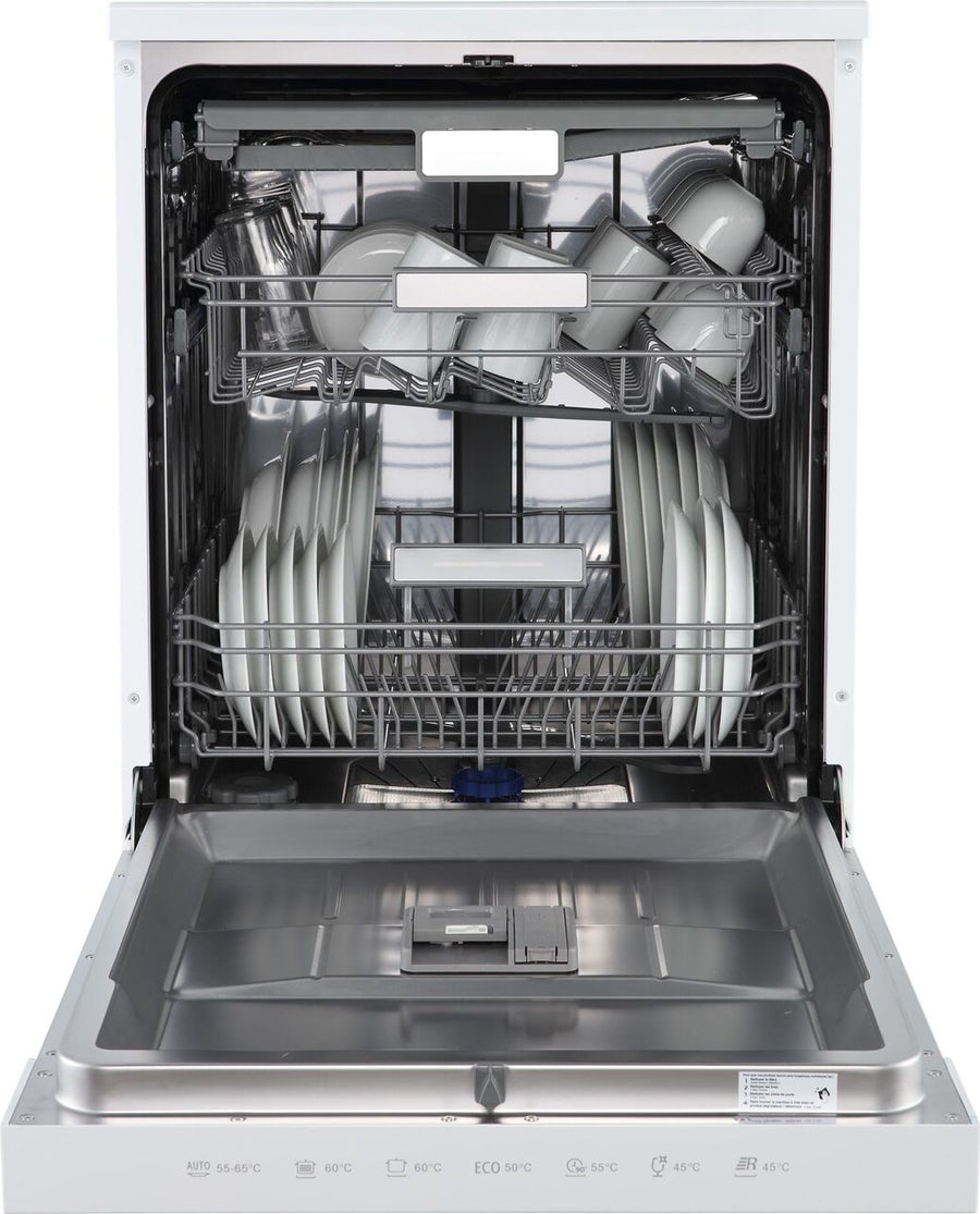 Lave-vaisselle pose libre THOMSON TDW1444BWH