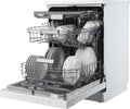 Lave-vaisselle pose libre THOMSON TDW1444BWH