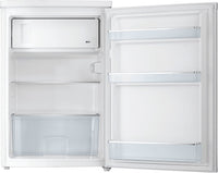 Réfrigérateur compact PROLINE TTR1202WH