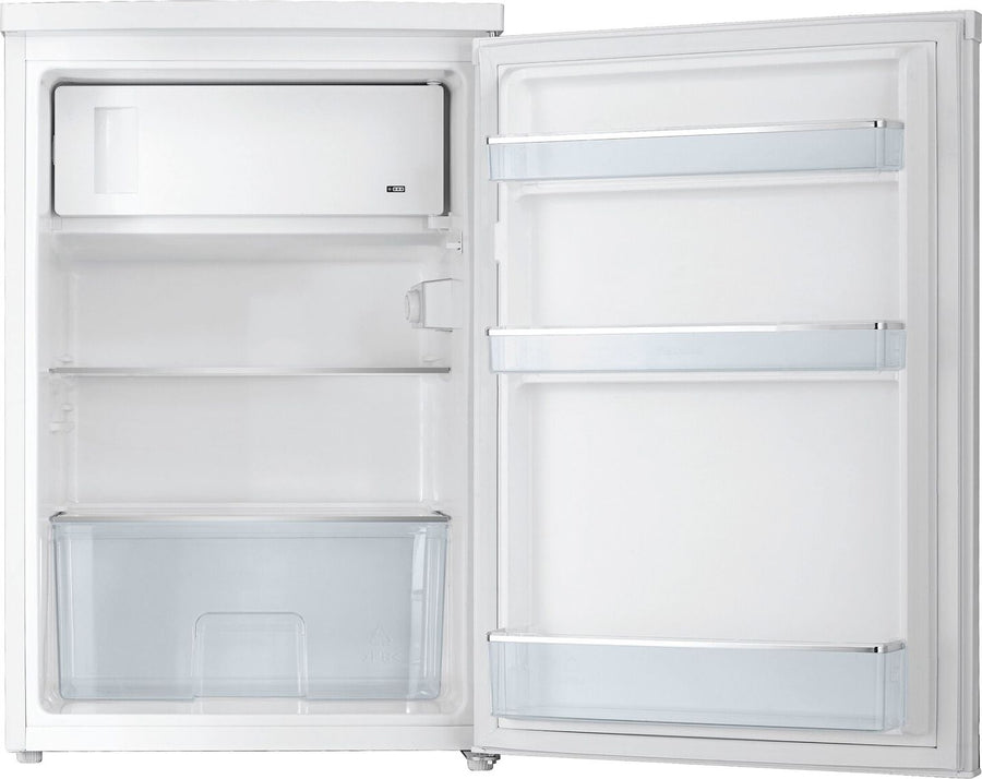 Réfrigérateur compact PROLINE TTR1202WH
