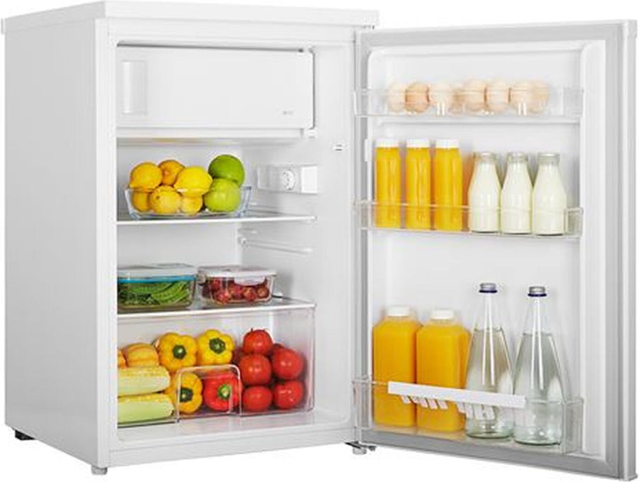Réfrigérateur compact PROLINE TTR1202WH
