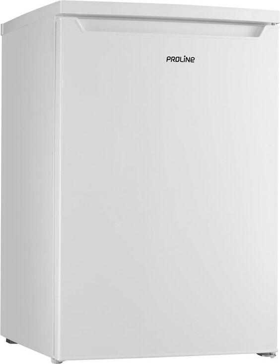 Réfrigérateur compact PROLINE TTR1202WH