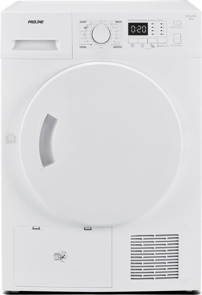 Seche-linge pompe à chaleur PROLINE PROHP83