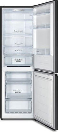 Réfrigérateur avec congélateur THOMSON CTH304ANFBLIX