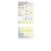 Réfrigérateur avec congélateur THOMSON CTH304ANFBLIX
