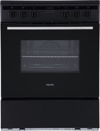 Cuisinière à induction PROLINE P603IMCIBK
