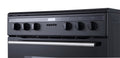 Cuisinière à induction PROLINE P603IMCIBK
