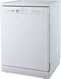 Lave-vaisselle pose libre TECNOLEC TDW12WH
