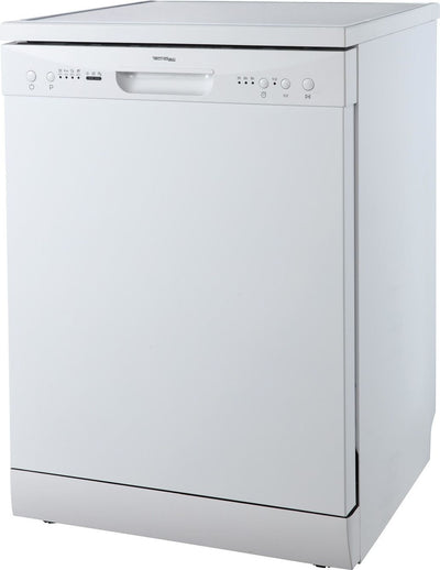 Lave-vaisselle pose libre TECNOLEC TDW12WH