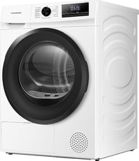 Seche-linge pompe à chaleur THOMSON THDHP8E