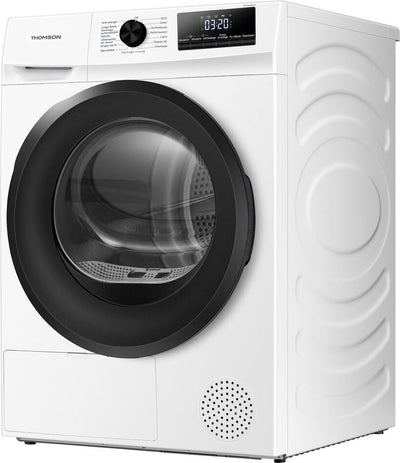 Seche-linge pompe à chaleur THOMSON THDHP8E