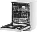 Lave-vaisselle pose libre PROLINE DWP12DWH