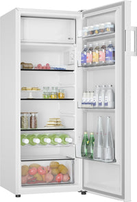 Réfrigérateur une porte THOMSON THLR230WH