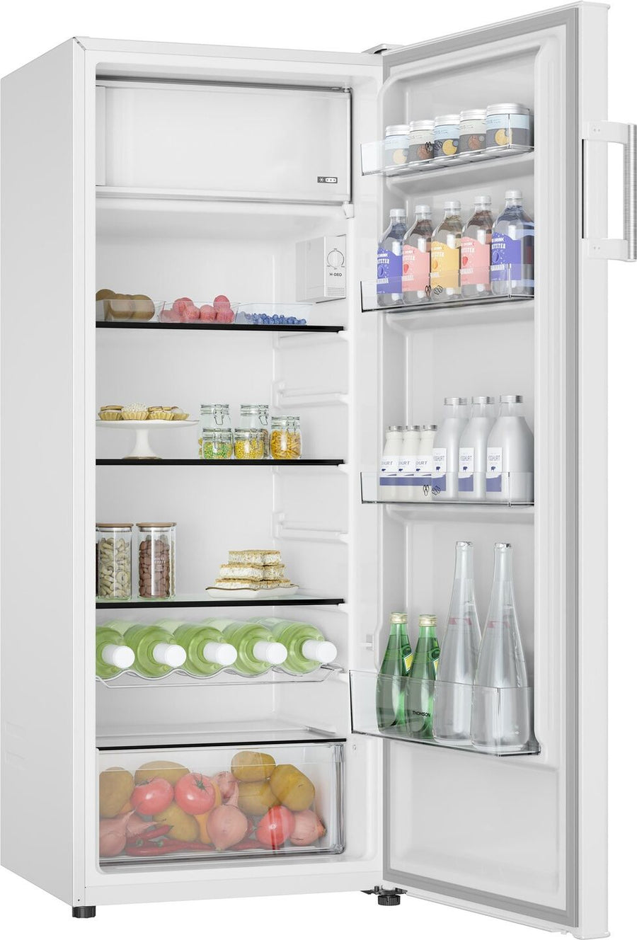 Réfrigérateur une porte THOMSON THLR230WH