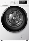 Lave-linge sechant TECNOLEC TECWD85AD