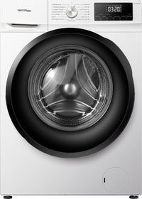 Lave-linge sechant TECNOLEC TECWD85AD