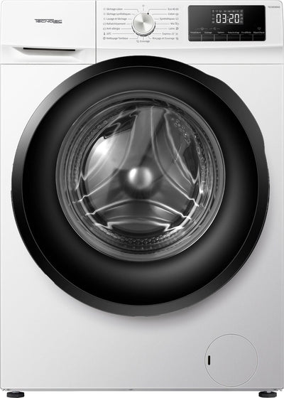 Lave-linge sechant TECNOLEC TECWD85AD