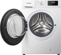 Lave-linge sechant TECNOLEC TECWD85AD