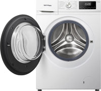 Lave-linge sechant TECNOLEC TECWD85AD