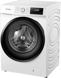 Lave-linge sechant TECNOLEC TECWD85AD